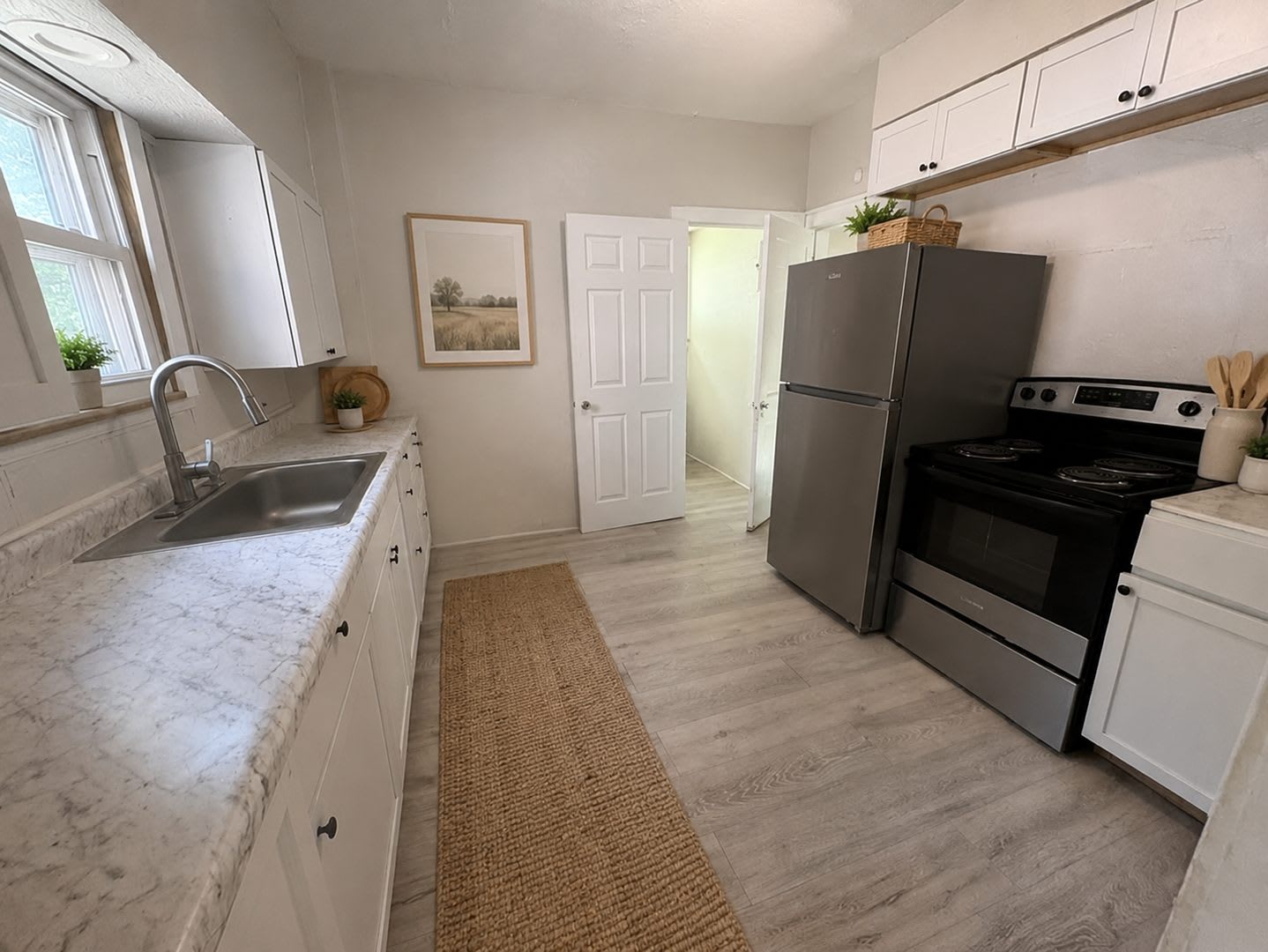 Updated West Akron Home with Bonus Office, Dry Basement & Great Everyday Space – photo 5