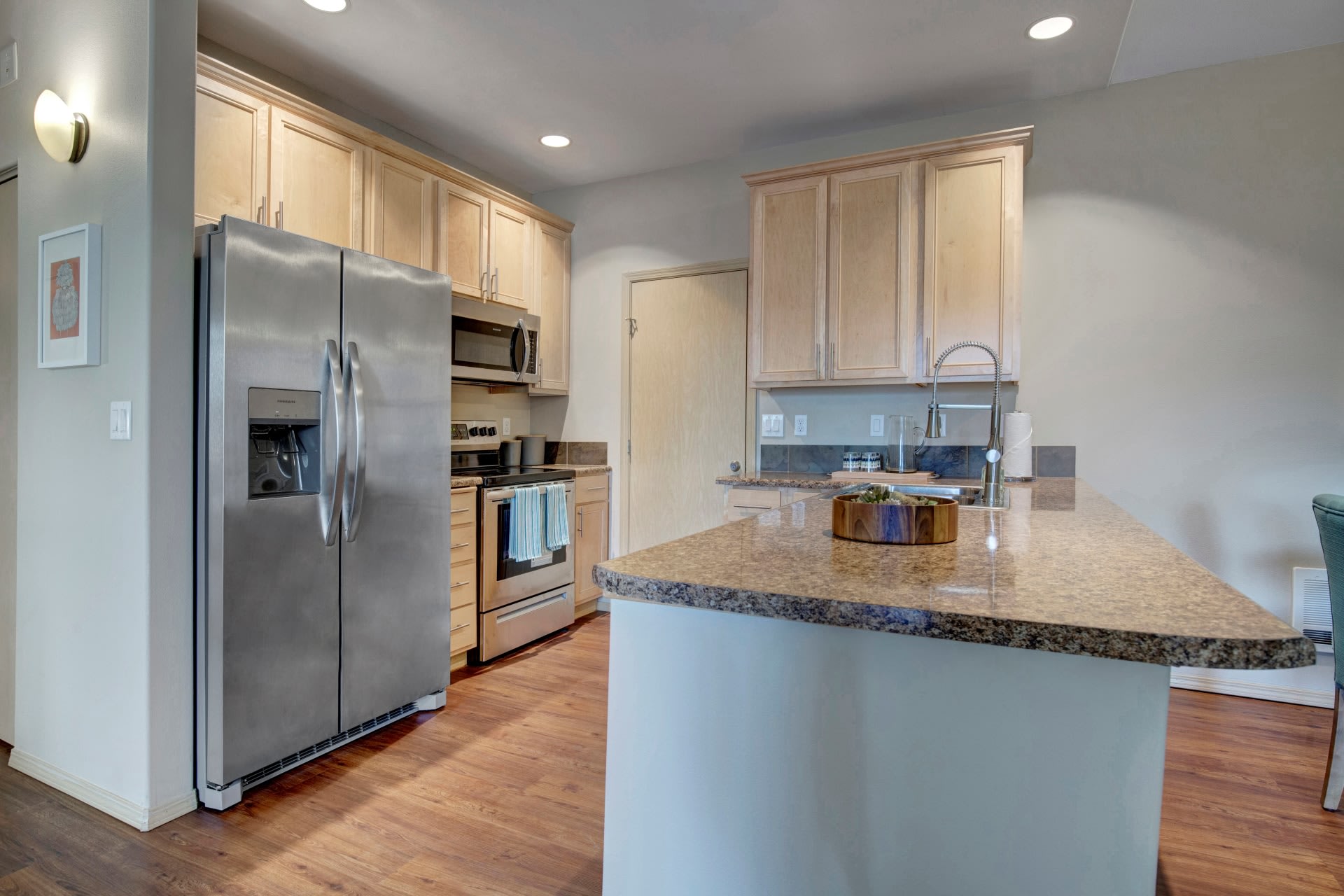 Villas at Kennedy Creek in Tumwater – photo 1