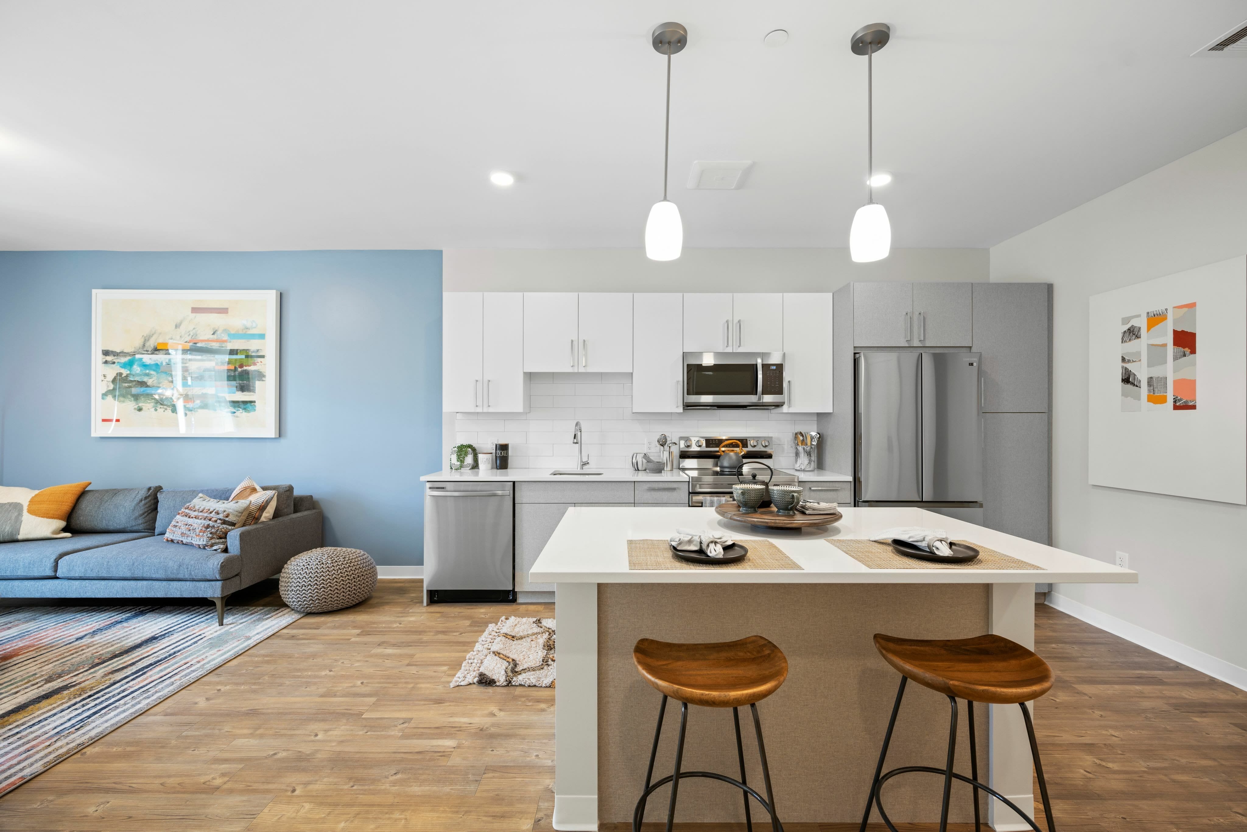 The Point at Merrimack Valley – photo 4