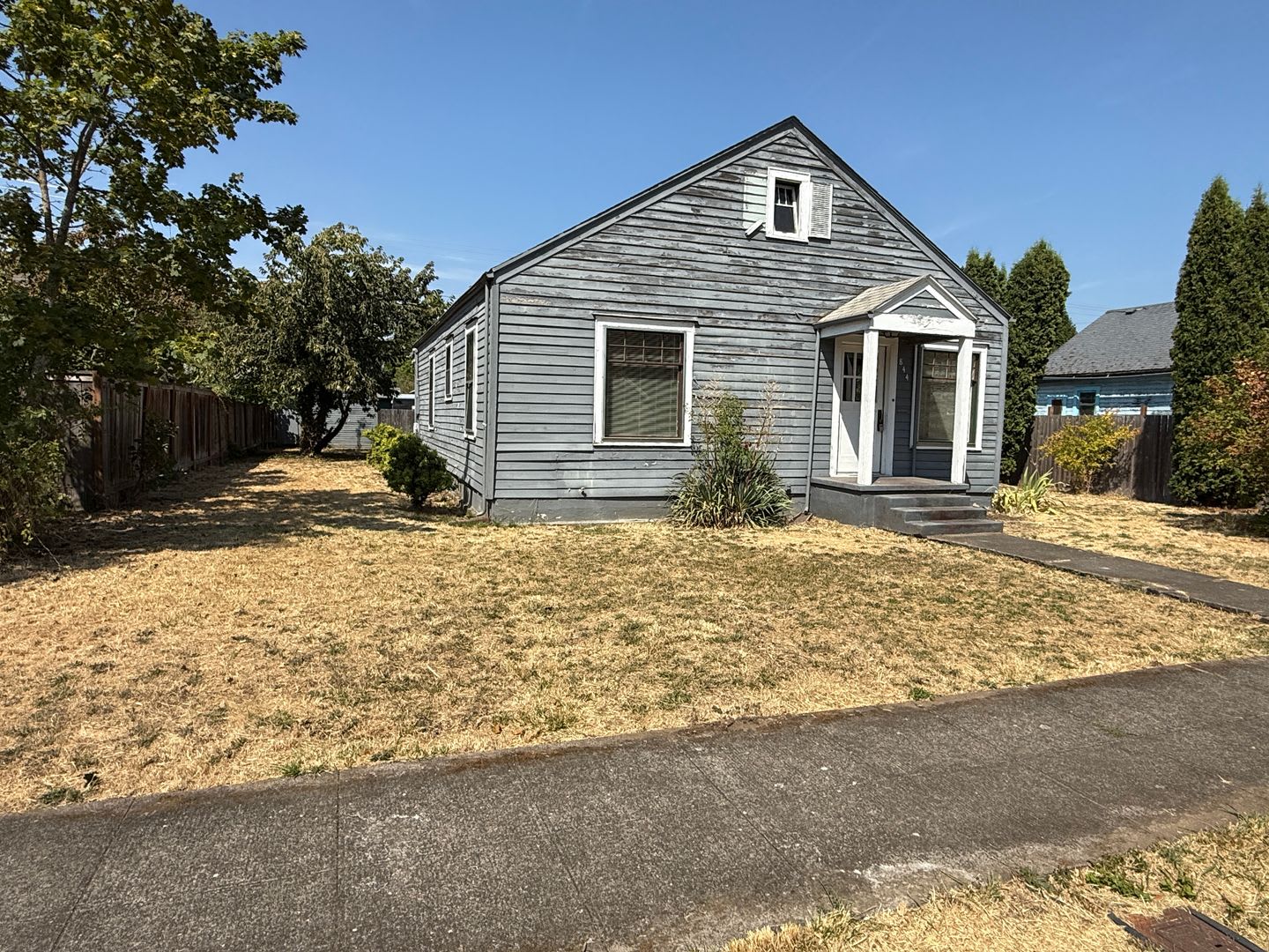 Large 4 bedroom house in Washburne District – photo 2