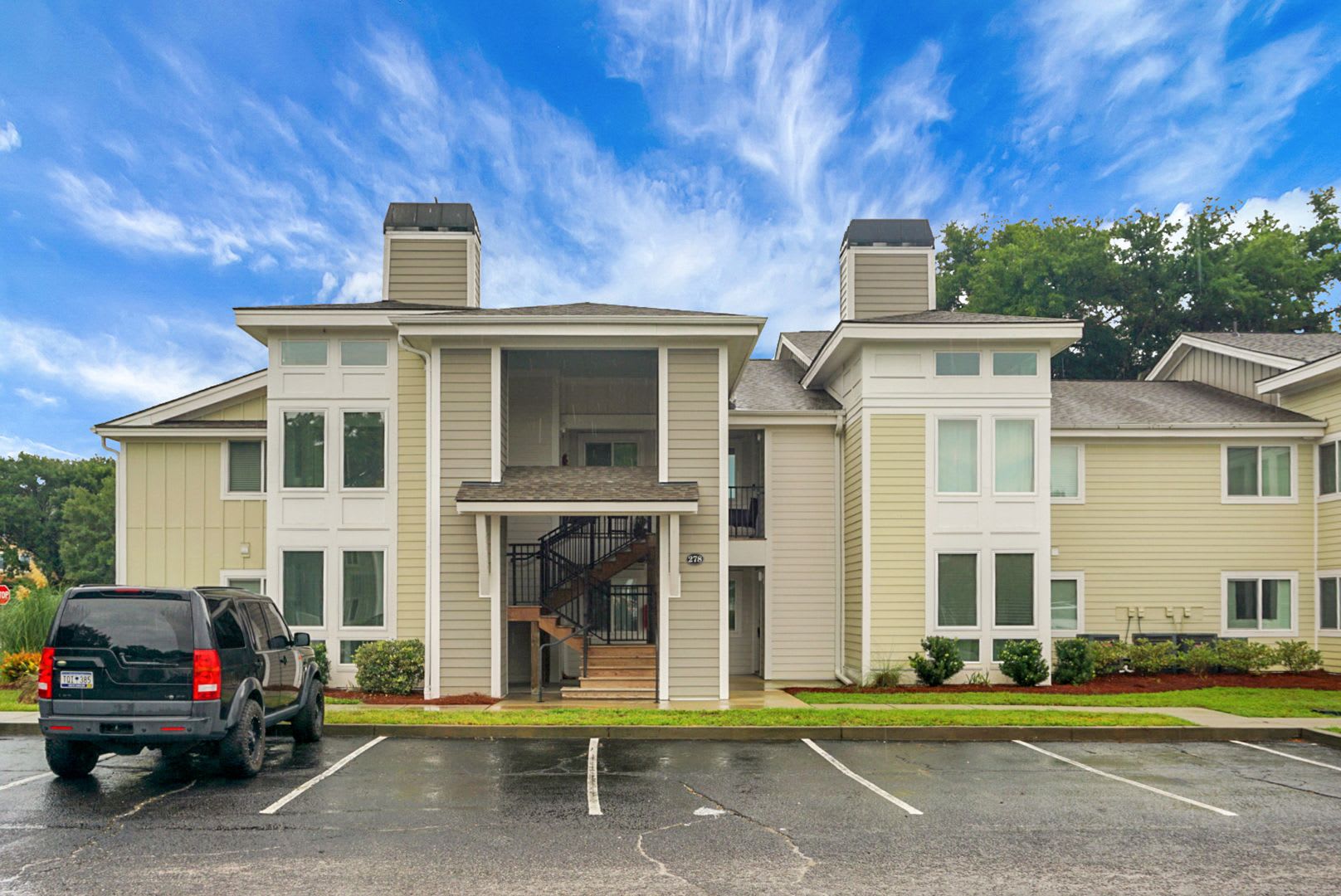1 Bedroom 1 Bathroom Condo Mt Pleasant Near Ravenel Bridge – photo 3