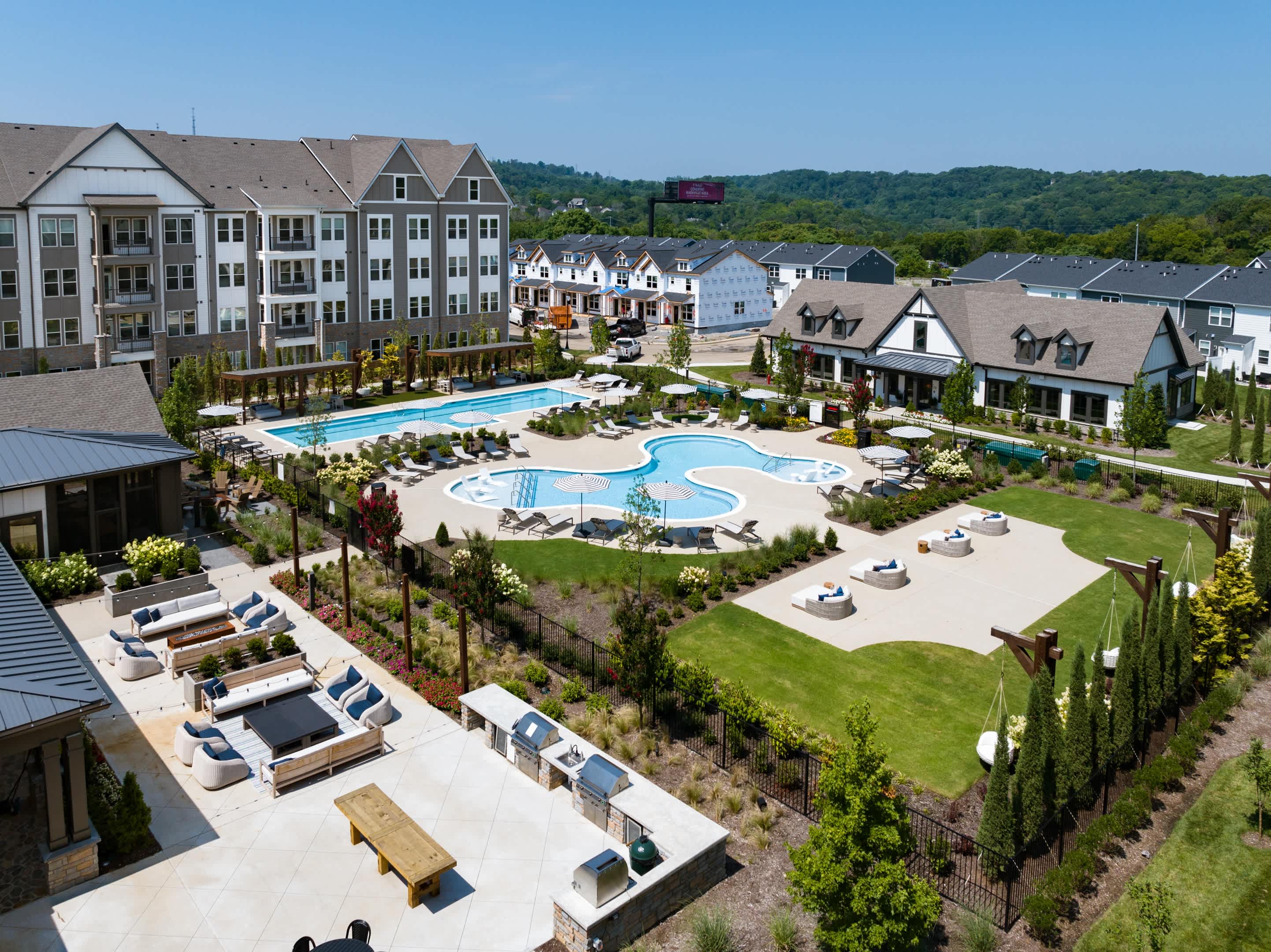 Harpeth Heights Apartments – photo 4