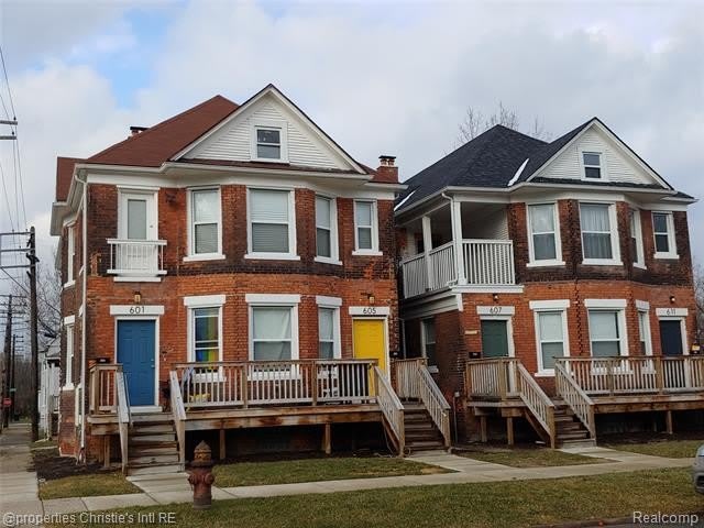 605 E Bethune Street – photo 1