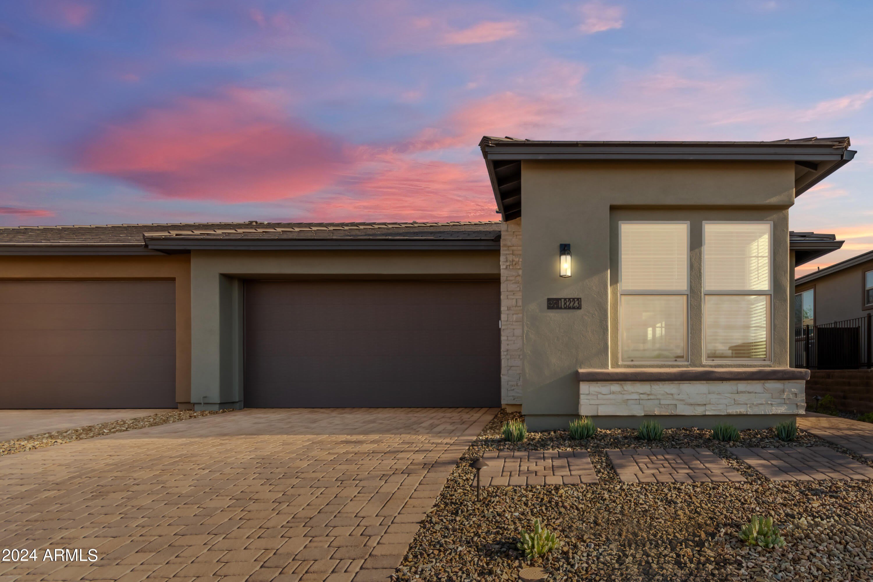 18223 E Coronado Cave Court – photo 1