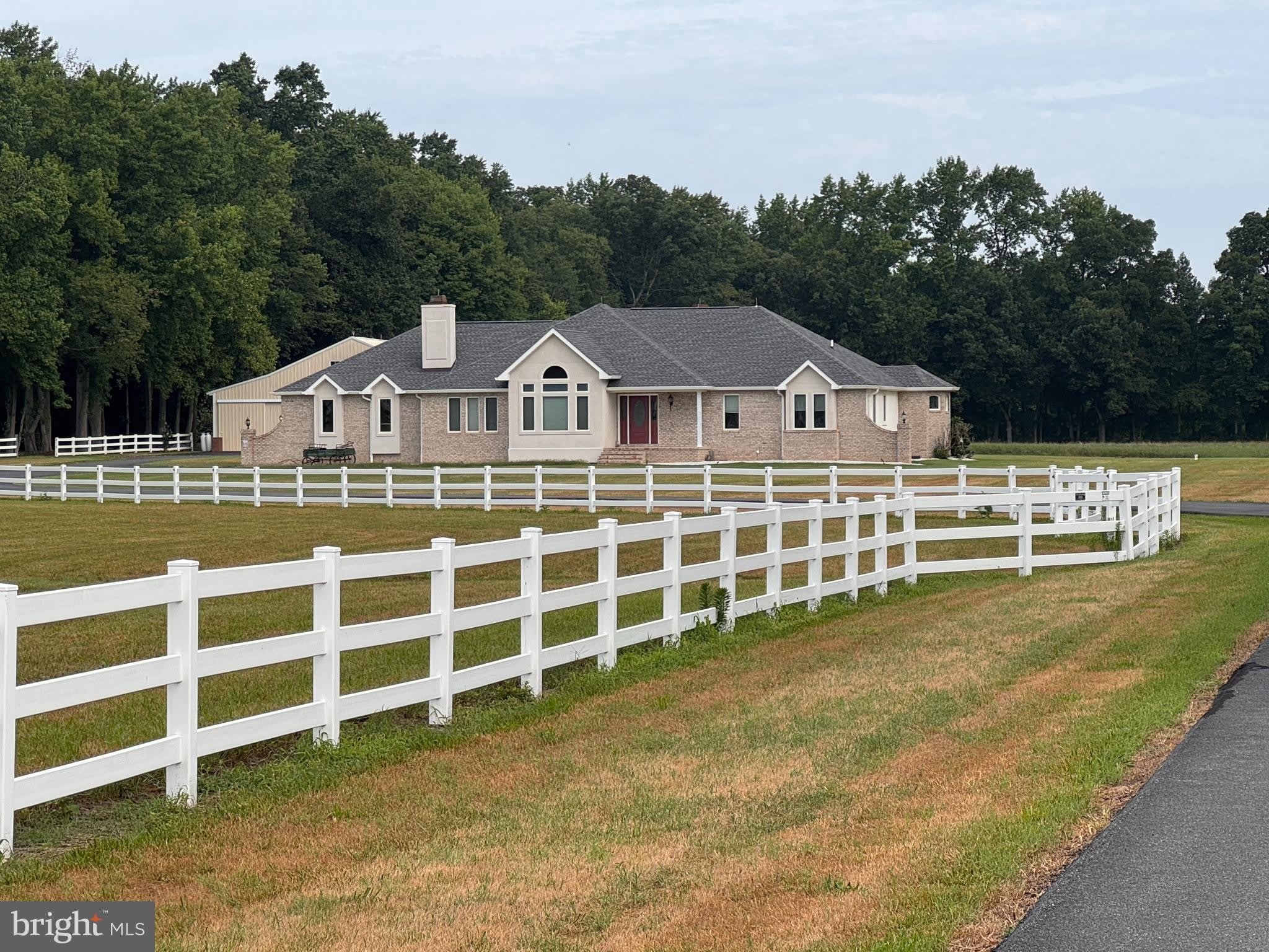 3223 Halltown Road – photo 1