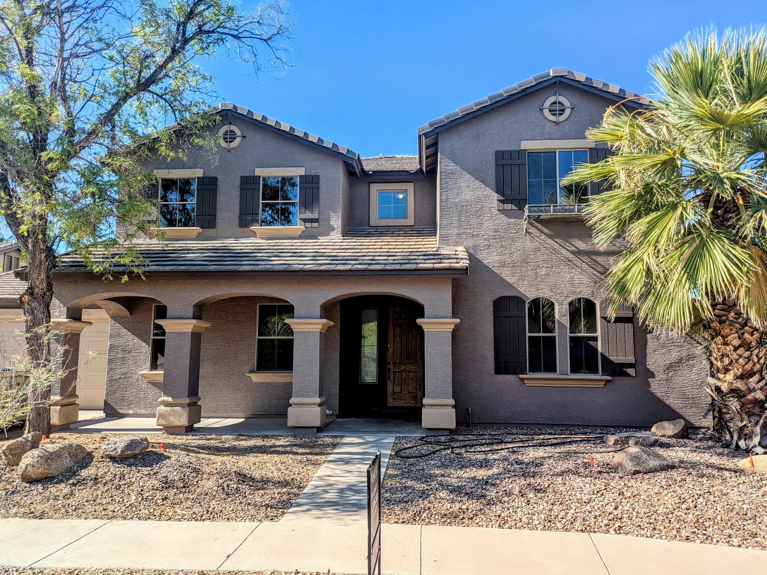14339 West Desert Hills Drive – photo 1