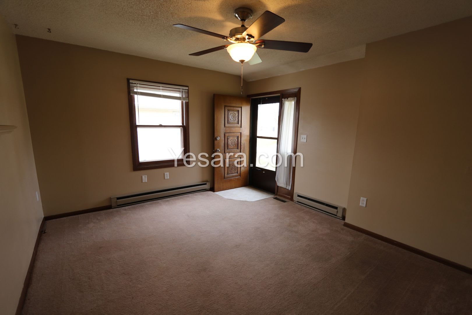 2 Bedroom 1 Bath – photo 4