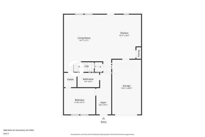 3803 Miller Drive – photo 2