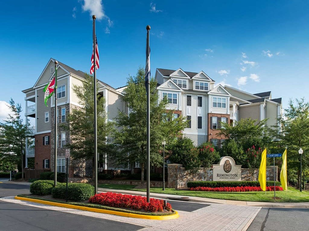 Lerner Remington Apartments – photo 4