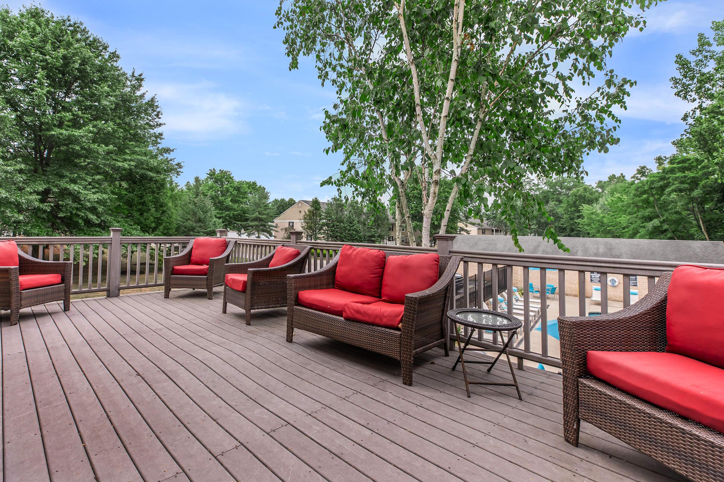 Mallard's Crossing Apartments – photo 4