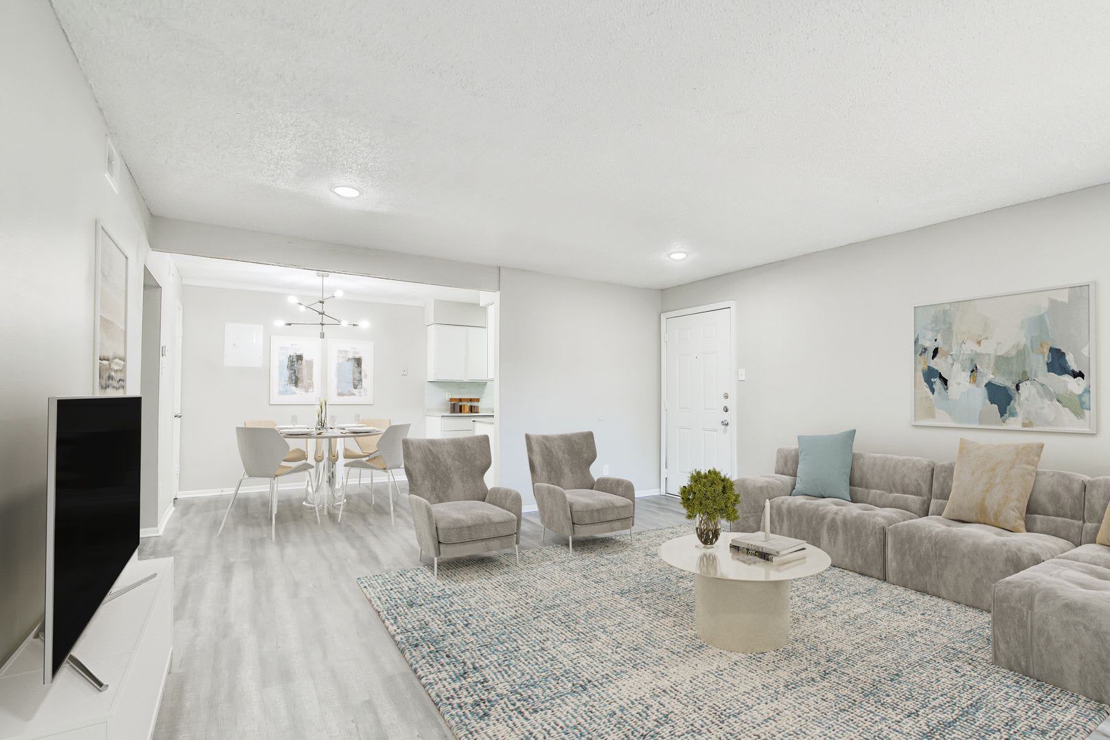 Westlake Apartments – photo 3