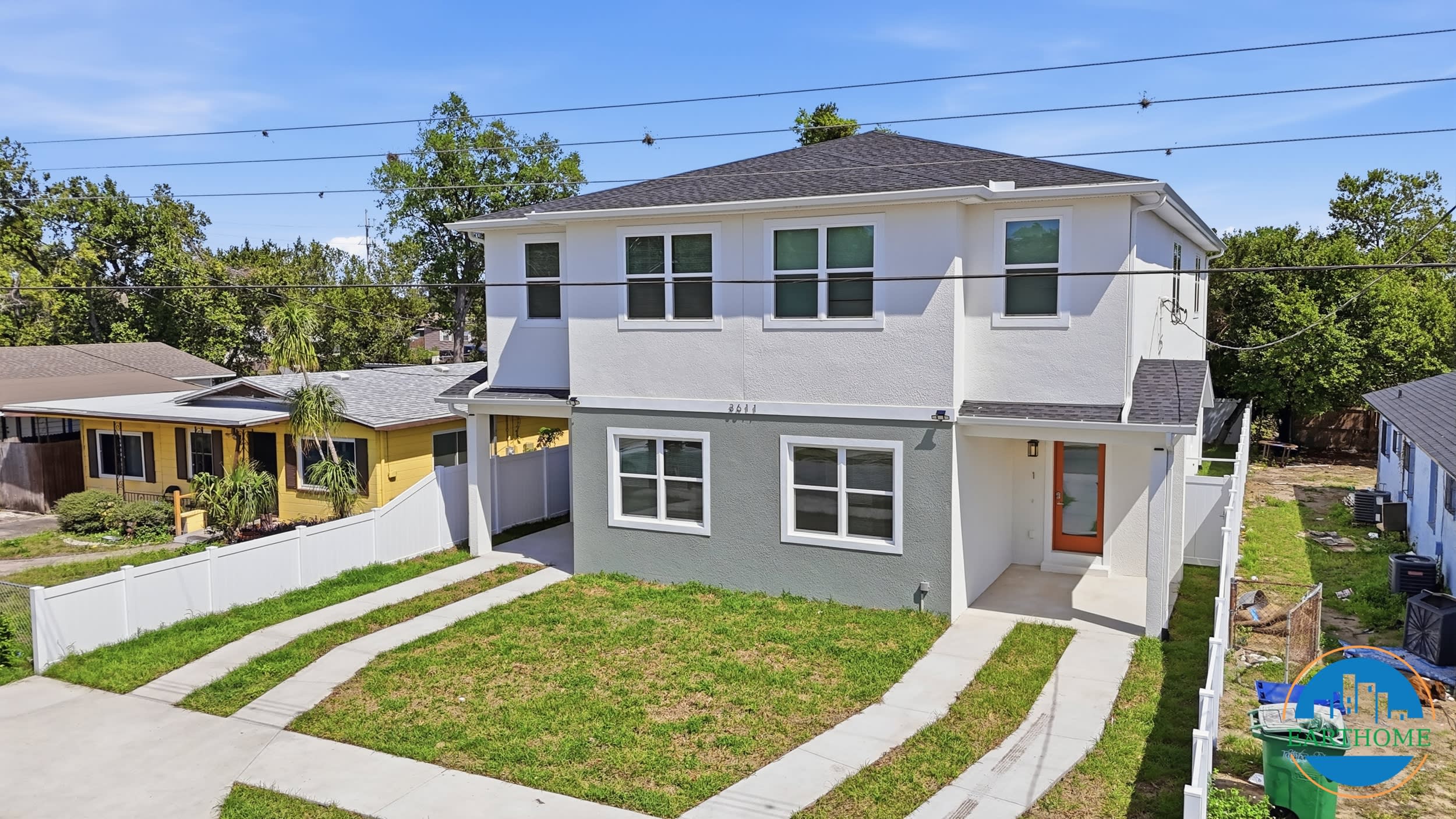 3611 N 54th St – photo 3