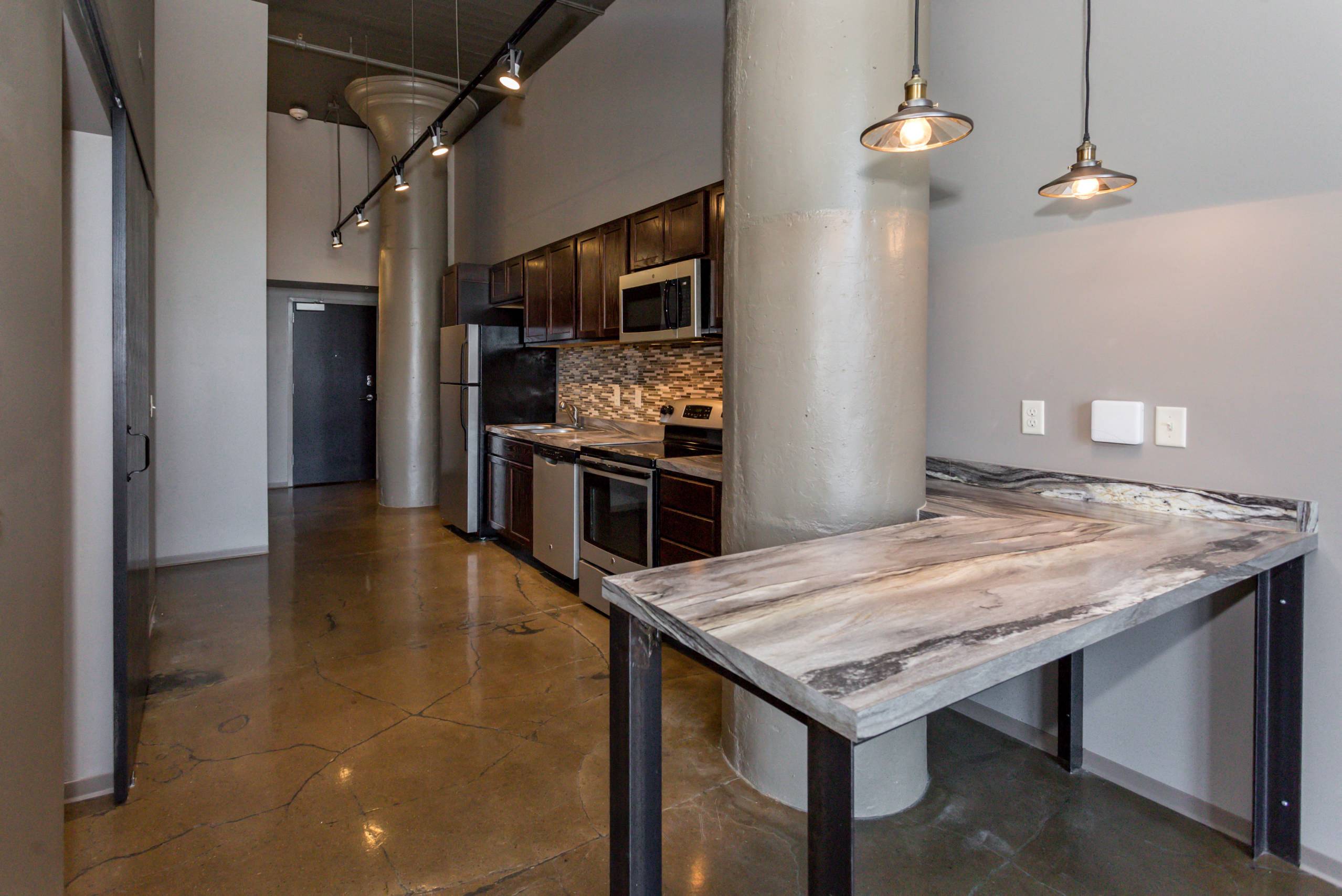 Ballyard Lofts – photo 4