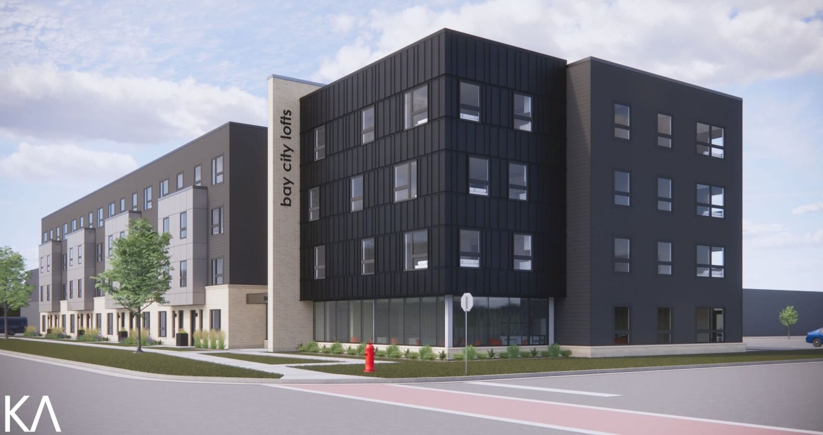 Bay City Lofts – photo 1