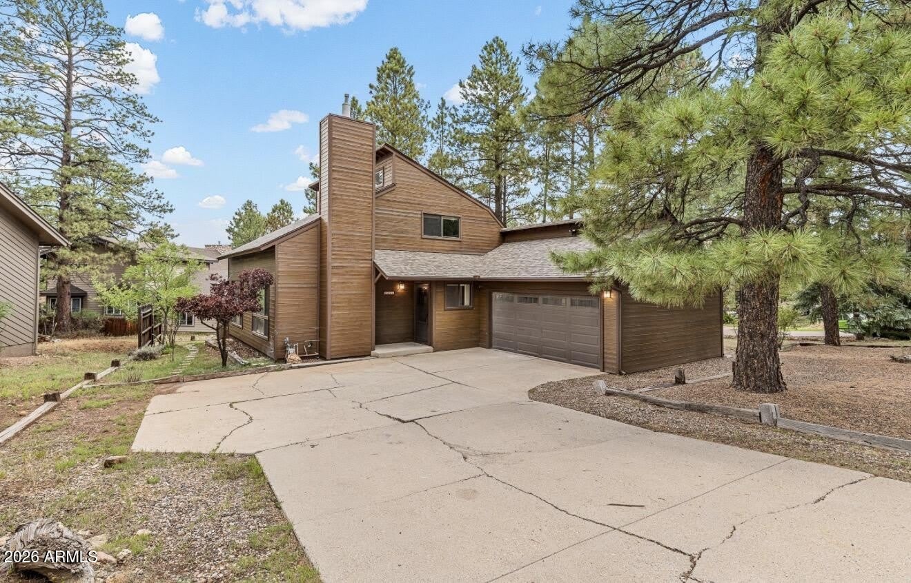 2803 N CAREFREE Circle – photo 2