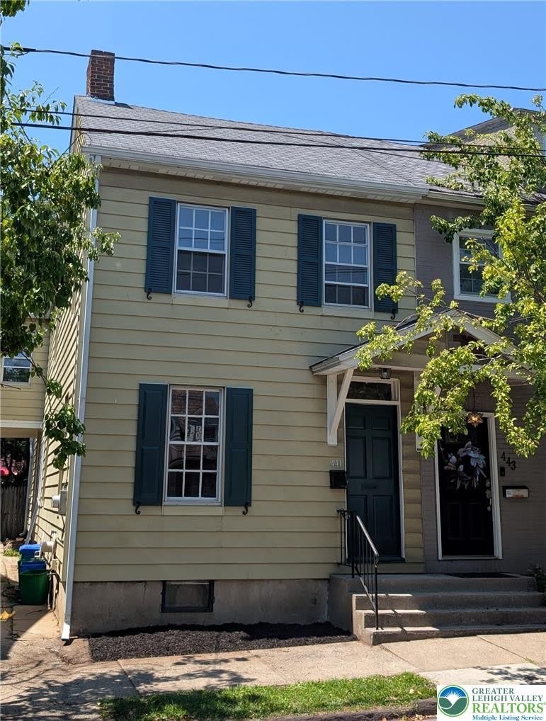 441 Linden Street – photo 1