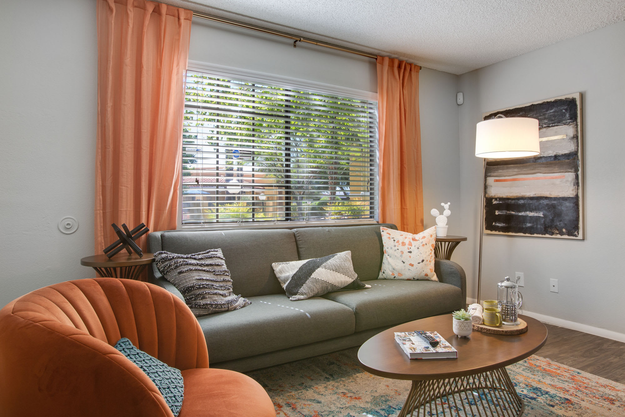 Alterra Apartments – photo 4