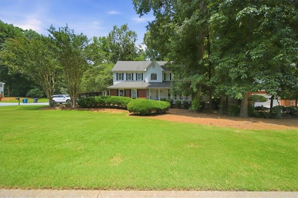 1264 Wyckfield Place – photo 5