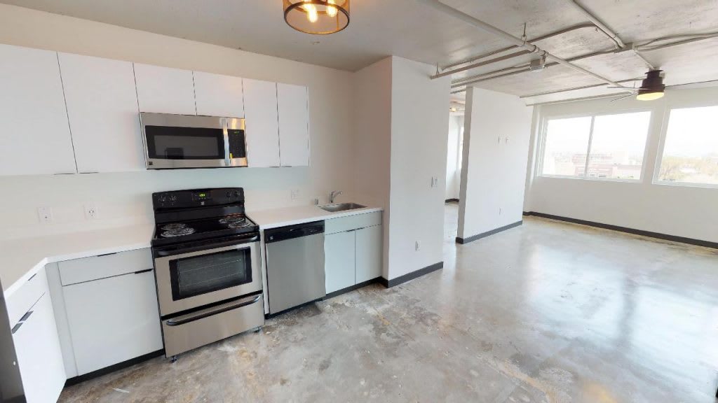Loft 205 – photo 3