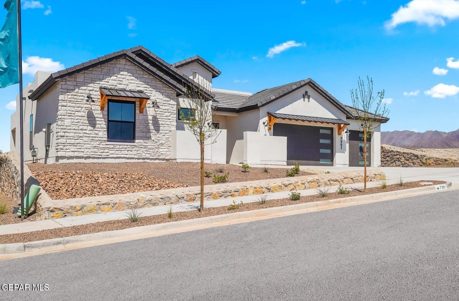 7305 Cimarron Rim Drive – photo 2