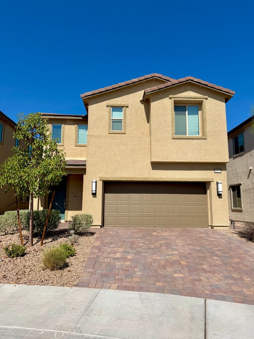 11377 Sonny Miller Court Las Vegas Nv 89183 – photo 1