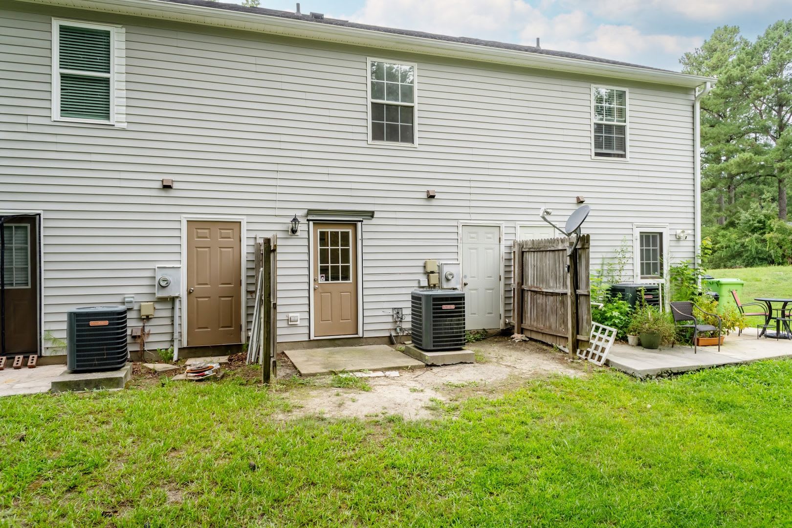 Two Bedroom Home! – photo 5