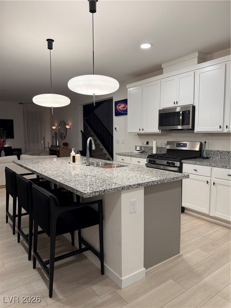 1125 Chestnut Sparrow Avenue – photo 3