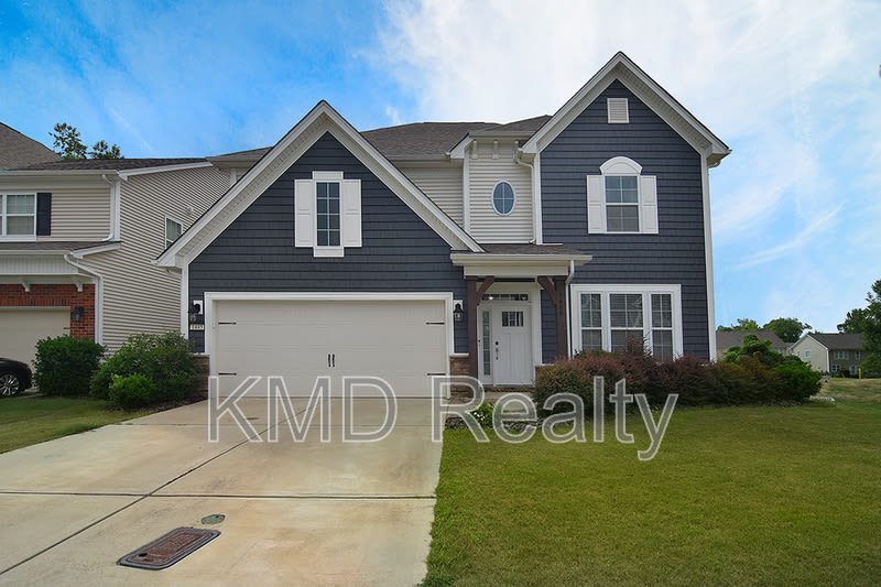 1445 Overlea Place Nw – photo 1