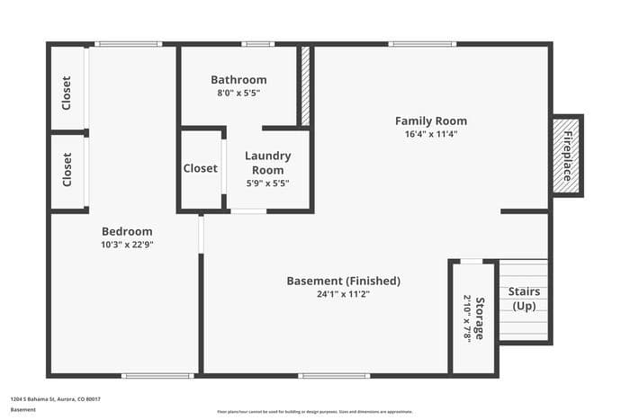 1204 South Bahama Street – photo 3