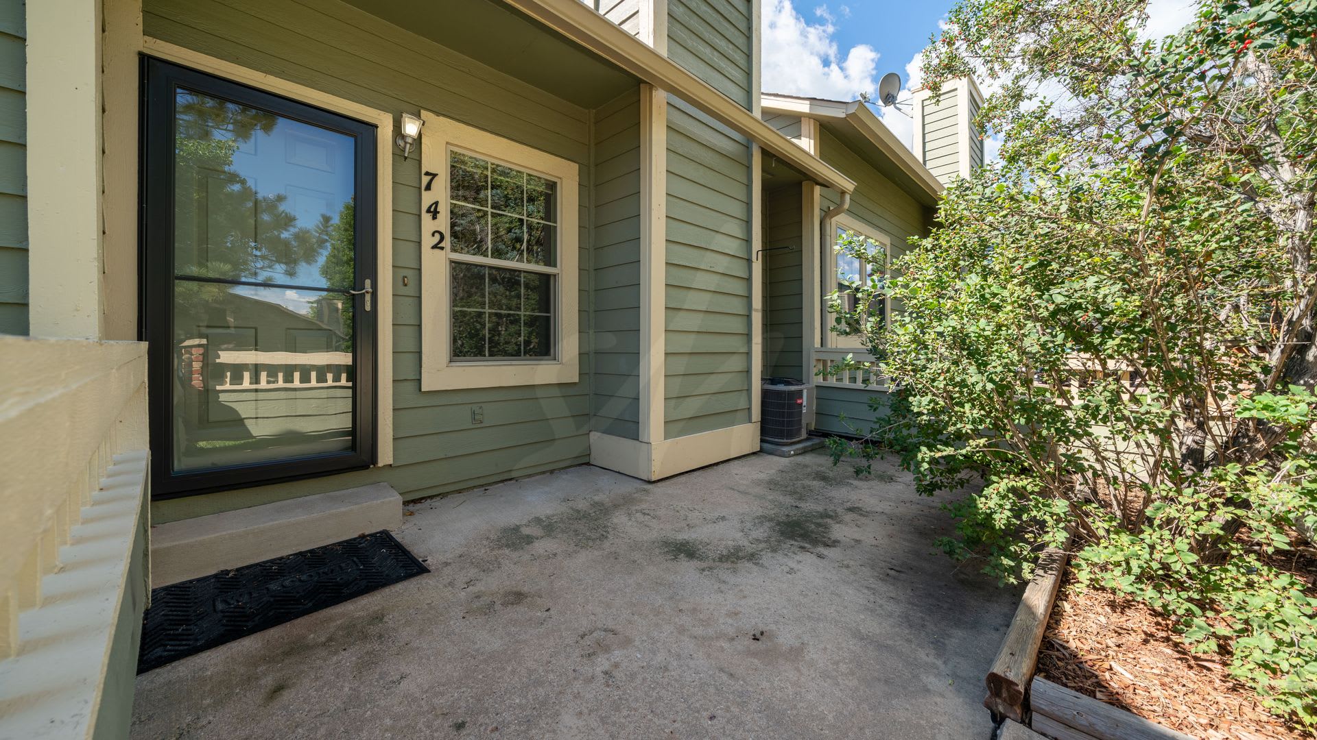 2 Bedroom Rancher Townhome in Country Club Village – photo 1