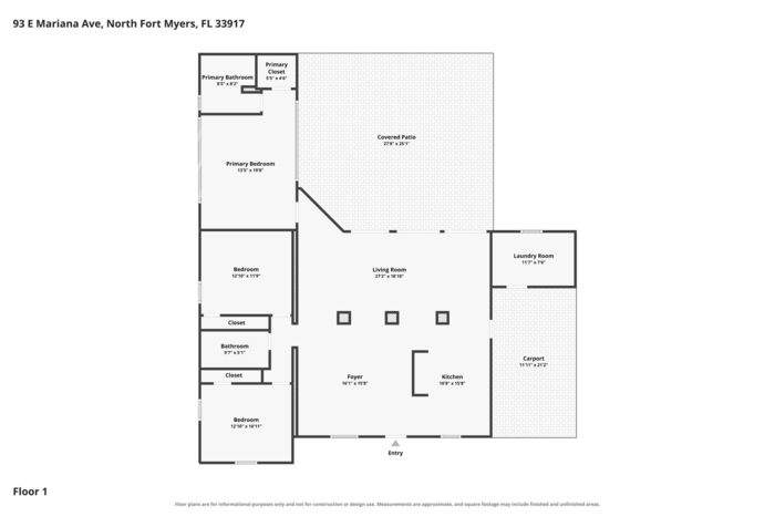 93 East Mariana Avenue – photo 3