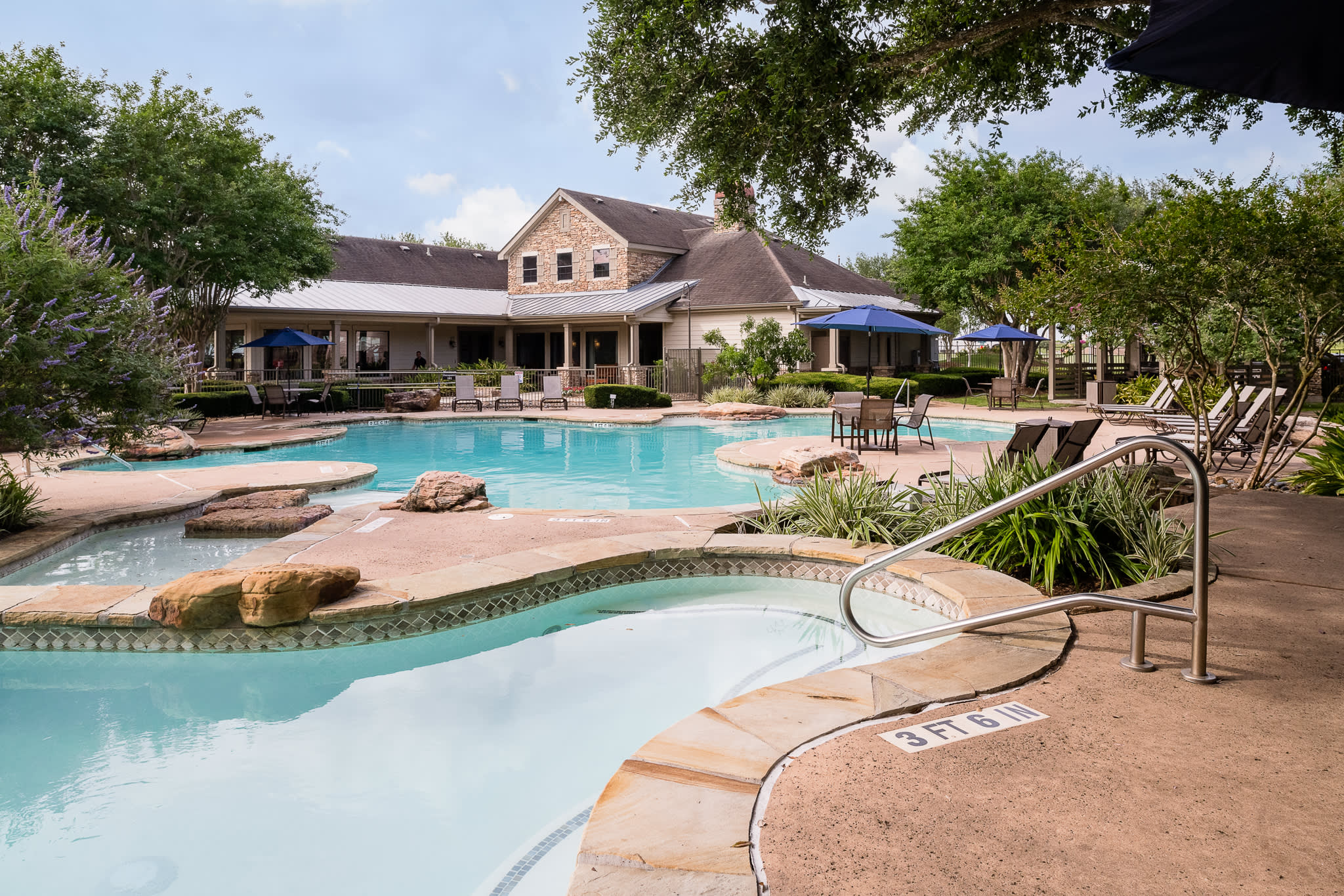 Ranch at City Park – photo 1
