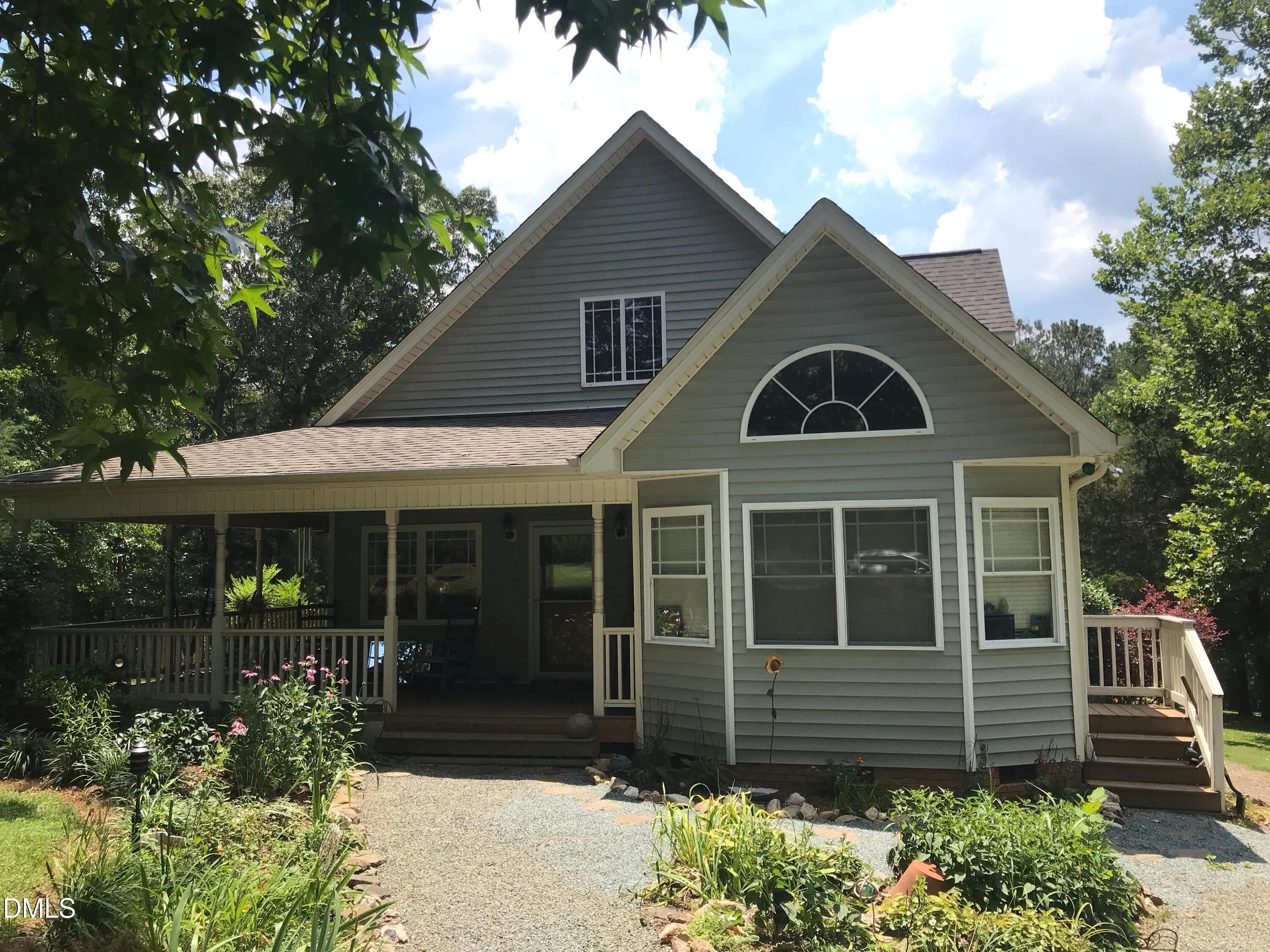 4150 Chatham Church Road – photo 2