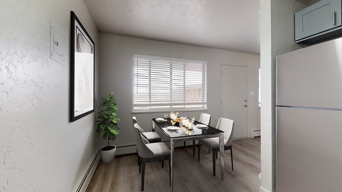 The Marlu Apartments – photo 3