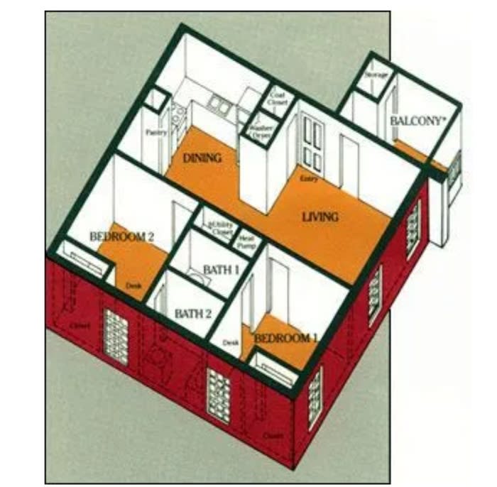 3515 Ivy Commons Drive – photo 2