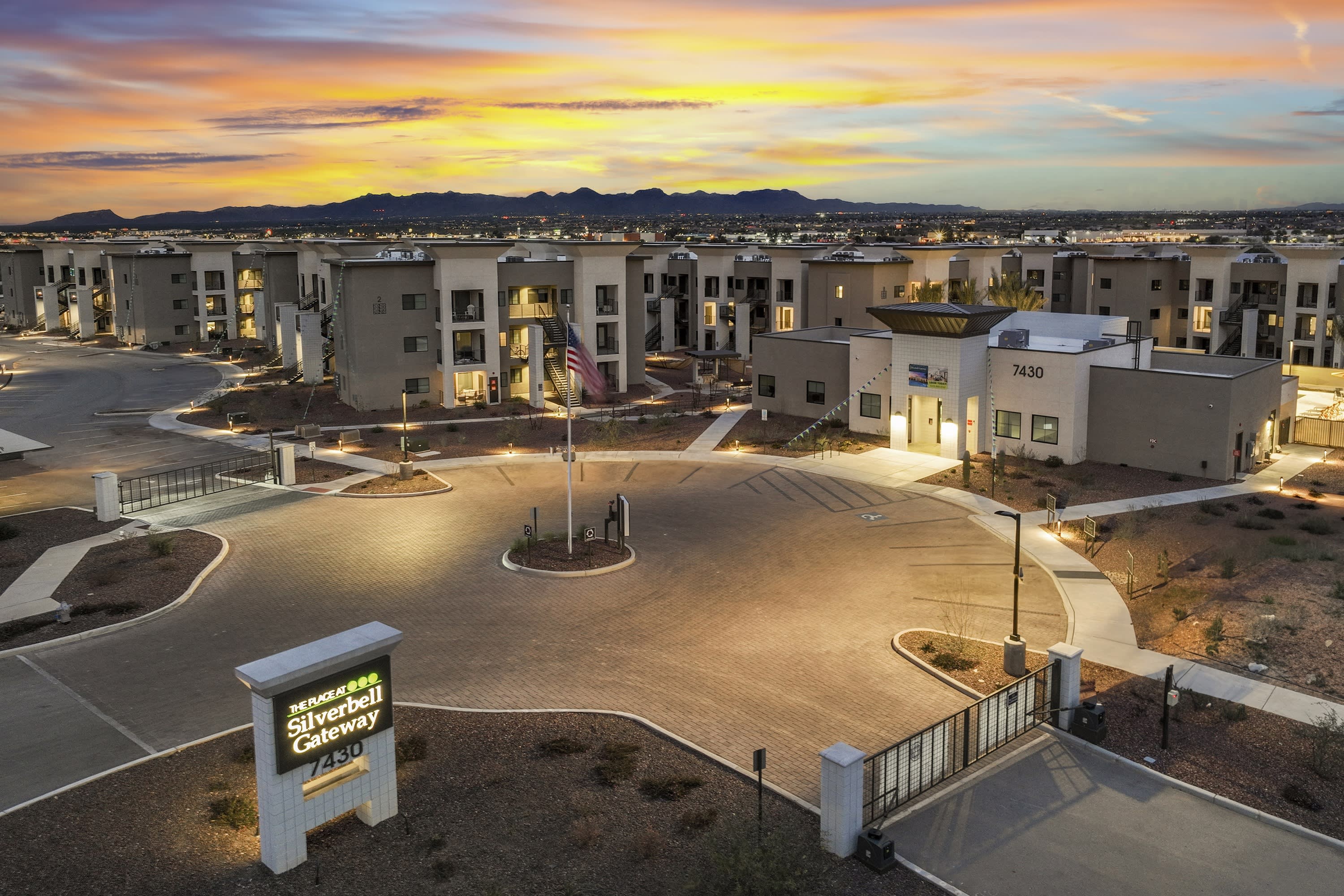 The Place at Silverbell Gateway – photo 2