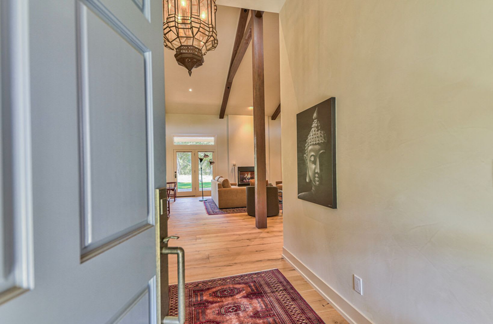 Luxury Living in Corral de Tierra! Available November 1st! – photo 4