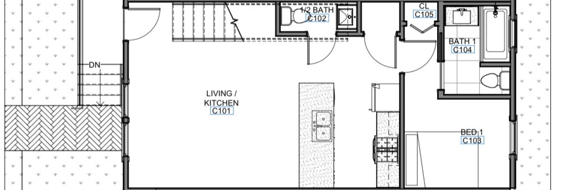 7229 Zimpel Street – photo 2