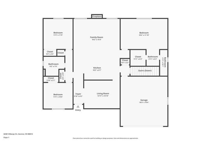 4230 South Biscay Circle – photo 3
