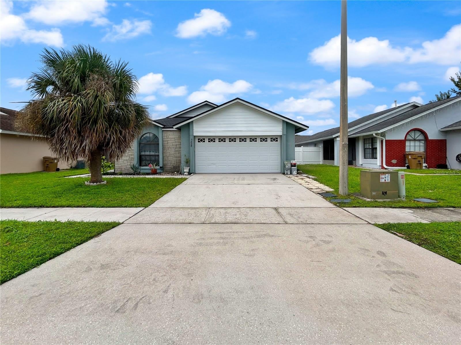 3228 RUNNING BEAR WAY – photo 1