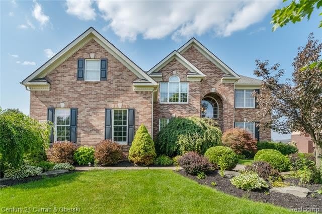 50738 Calvert Isle Drive – photo 1