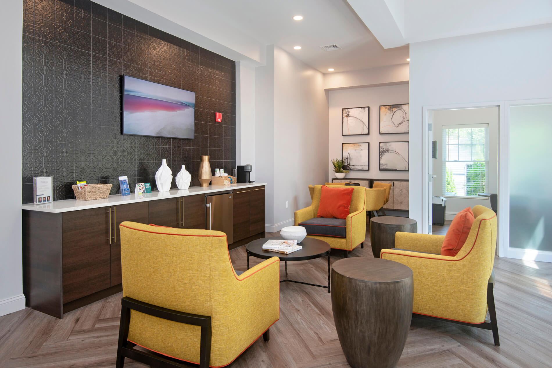Union Place Apartments – photo 5
