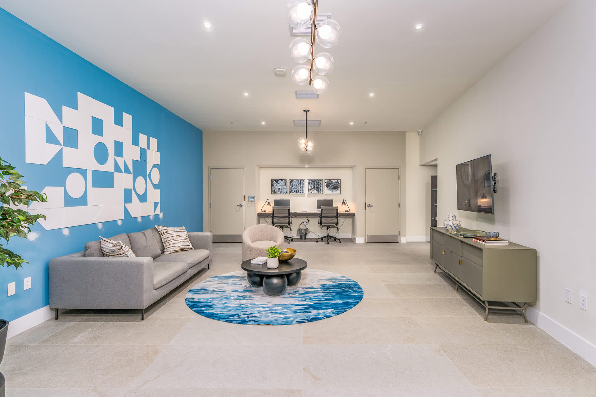 Residences at SoMi Parc – photo 5