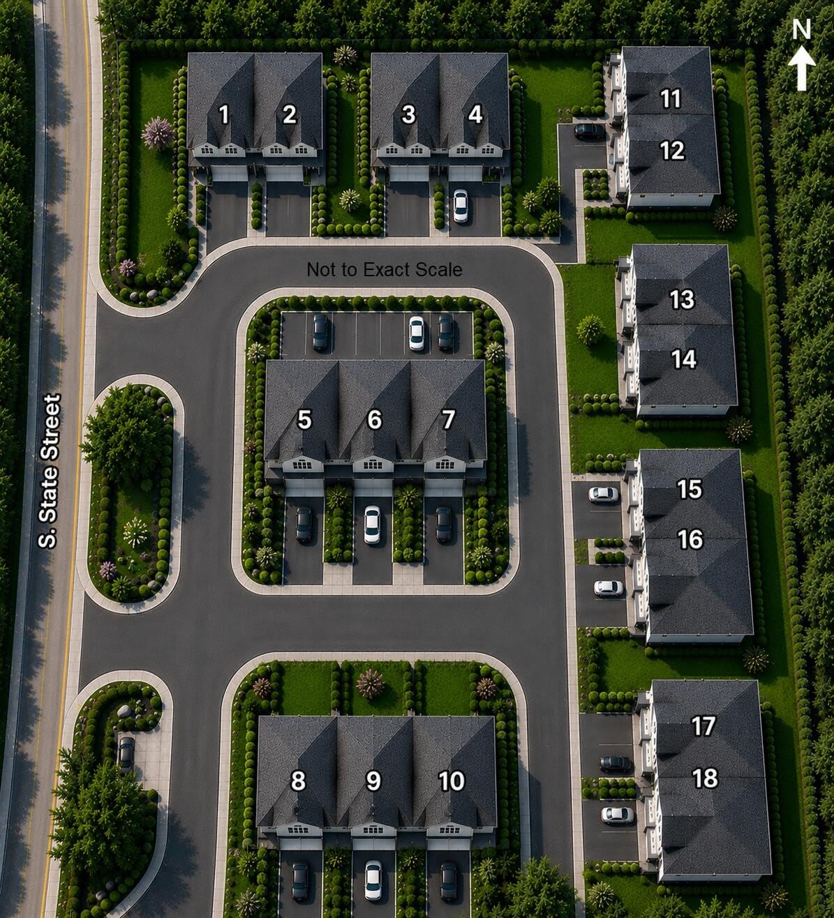 6511 S State Road – photo 2