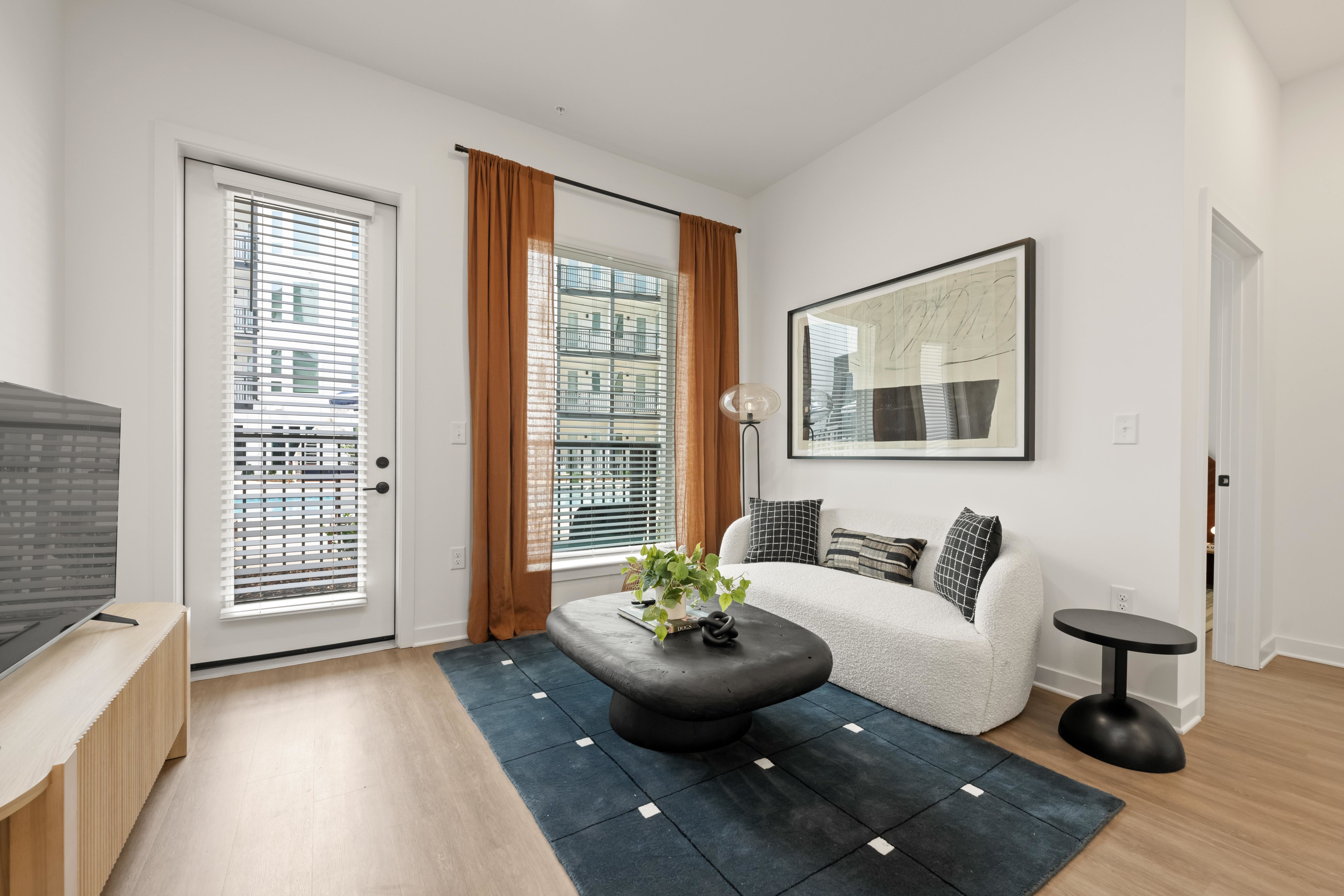 Sorella Apartments – photo 4
