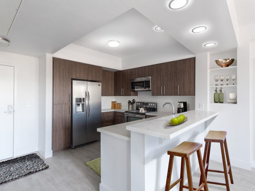 201 Marshall Apartments – photo 1