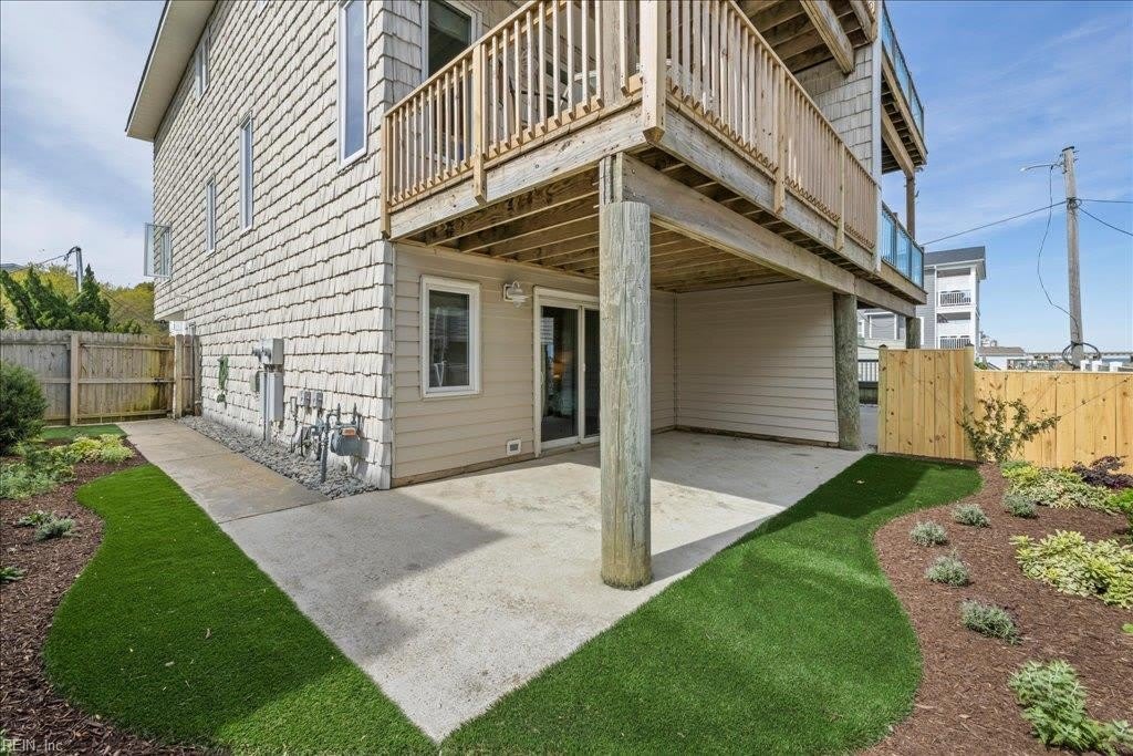 4504 Ocean View Avenue – photo 5