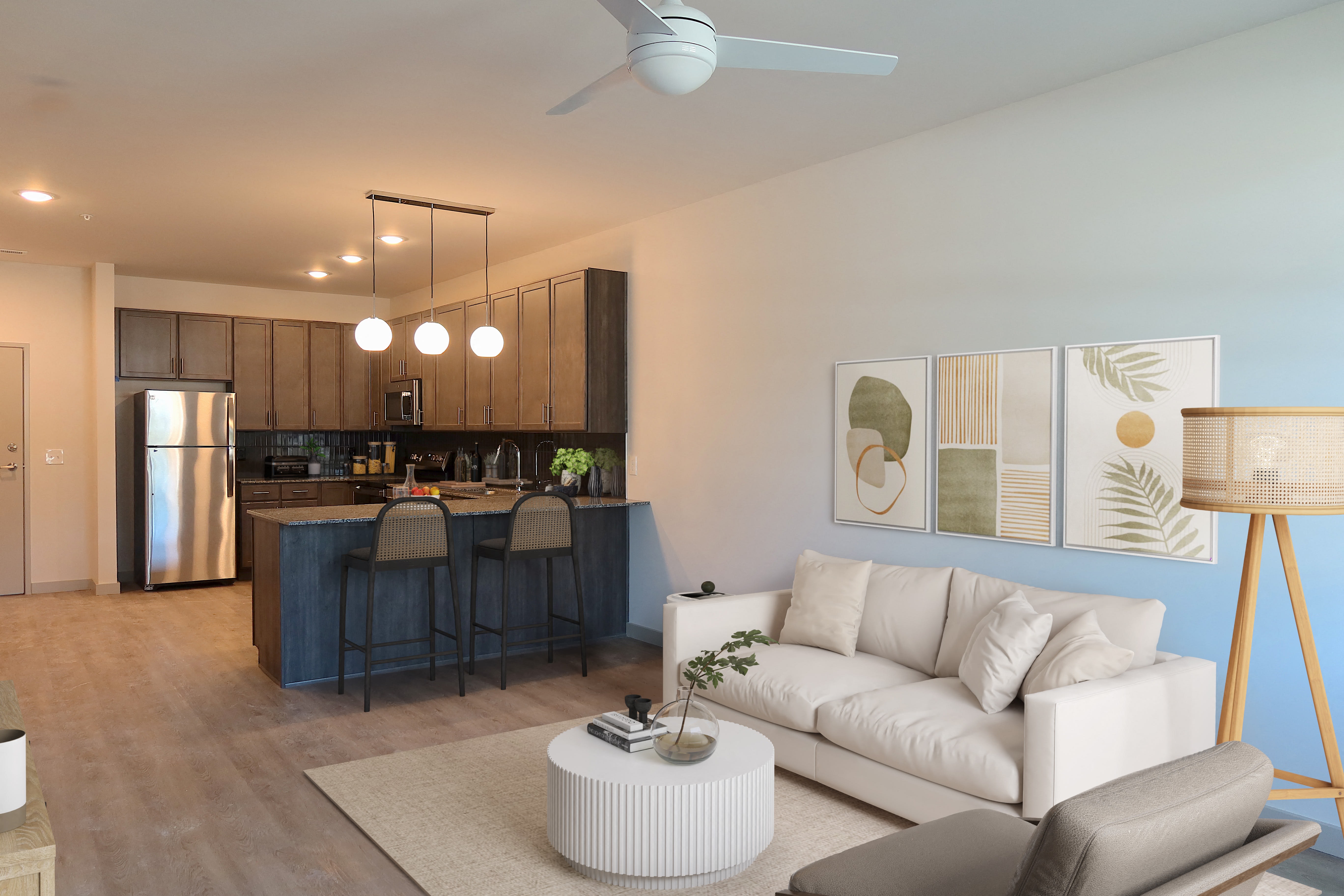 Altura Apartments – photo 3