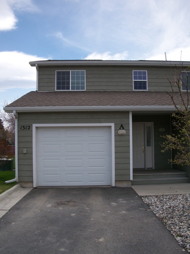 2 Bed, 1.5 Unit – photo 4