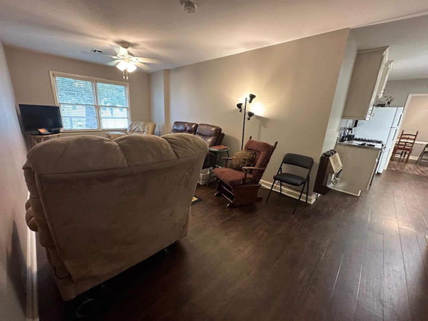 3 Bedrooms and 1.5 Bathrooms For Rent in Coosada! – photo 2